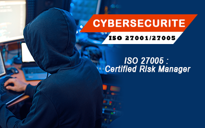 ISO 27005: Certified Risk Manager