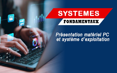 PC hardware and operating system overview