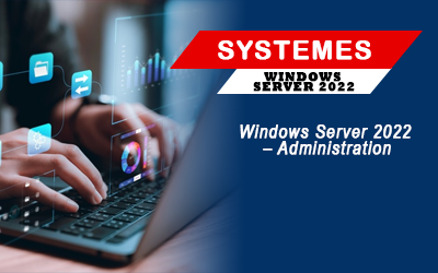 Windows Server 2022 – Administration