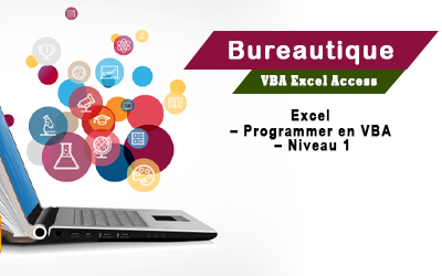 Excel – Programming in VBA – Level 1