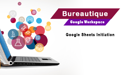 Google Sheets Initiation