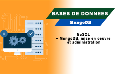 NoSQL – MongoDB, implementation and administration