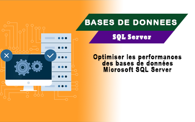 Optimizing Microsoft SQL Server database performance