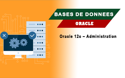 Oracle 12c – Administration