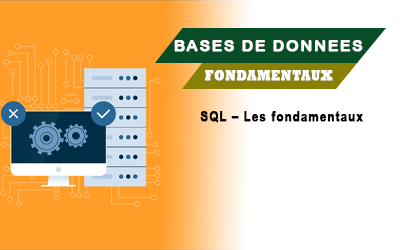 SQL – Fundamentals
