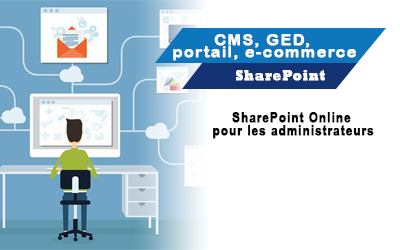 SharePoint Online for administrators