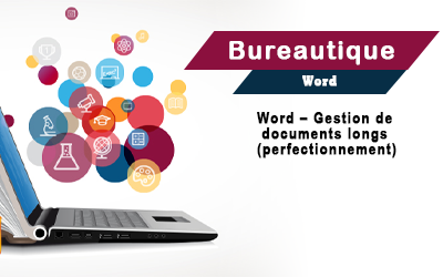 Word – Managing long documents (advanced)