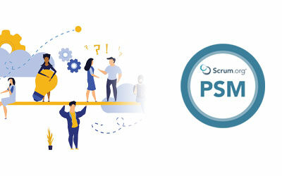 Professional Agile Leadership™ – Evidence-Based Management™