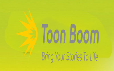 Toon Boom Harmony Essentials Associate
