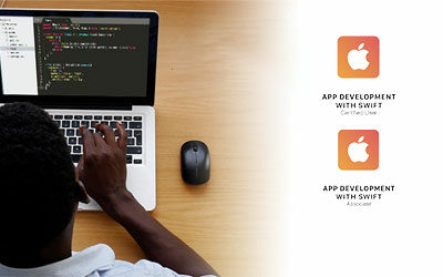 Développement d’applications avec un utilisateur certifié Swift