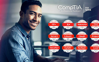 CompTIA DataSys+