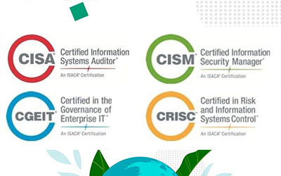 Préparation à la certification CRISC