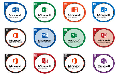 Microsoft Office Expert Excel