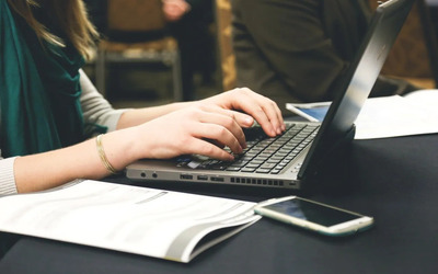 Formation : Prise de notes et rédaction de comptes rendus de réunions