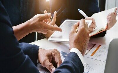 Formation : Prospecter et gagner de nouveaux clients