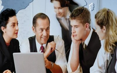 Les clés de la communication d’entreprise