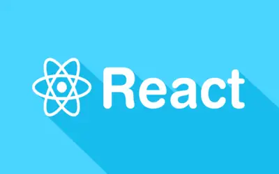 ReactJS – Développement d’applications Web