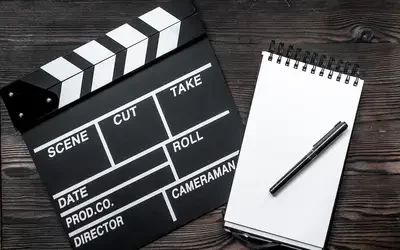 Réaliser votre premier film
