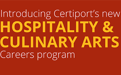 Hospitality and Culinary Arts Careers